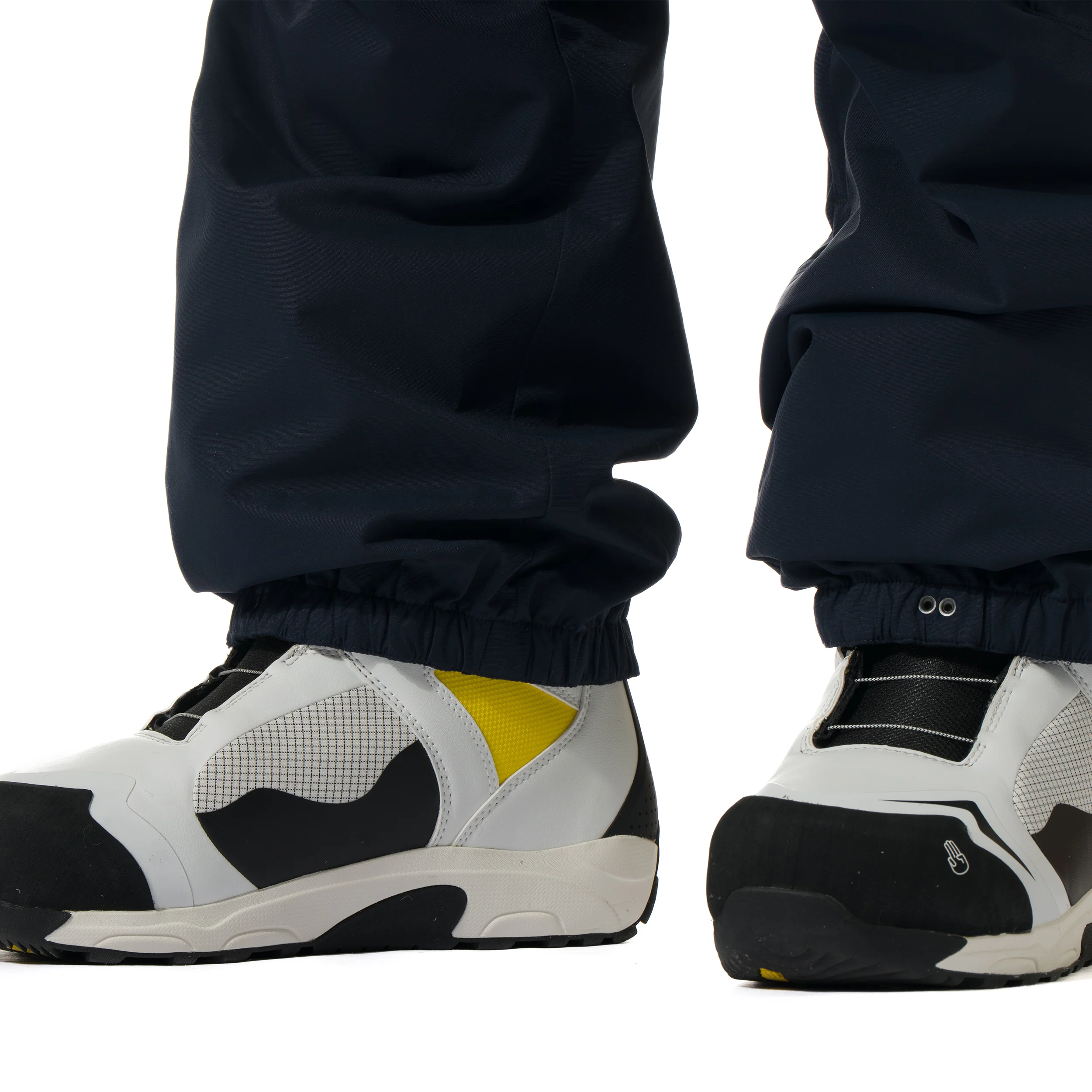 Baron Pants Indigo - Image 8