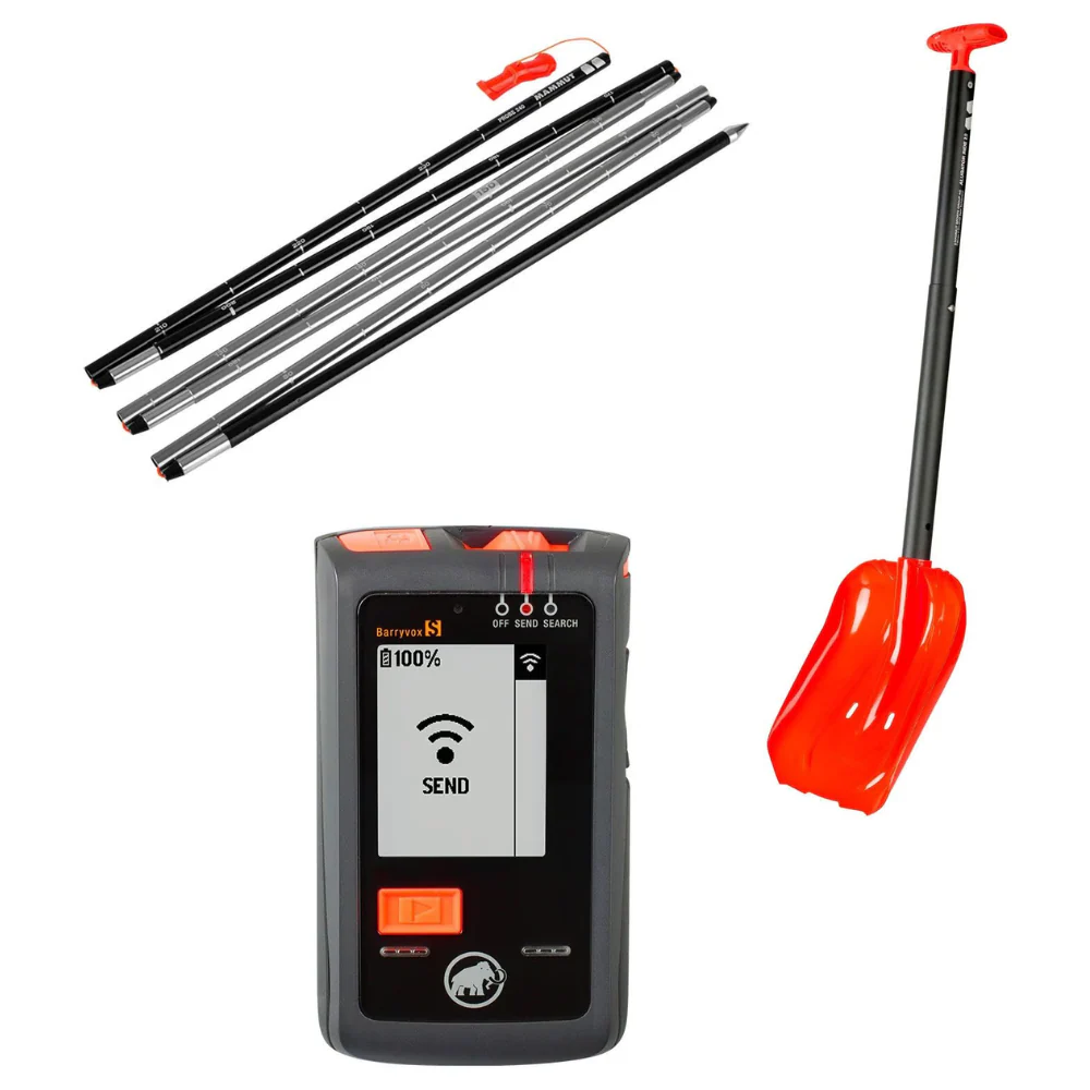 Barryvox S Package - Image 2
