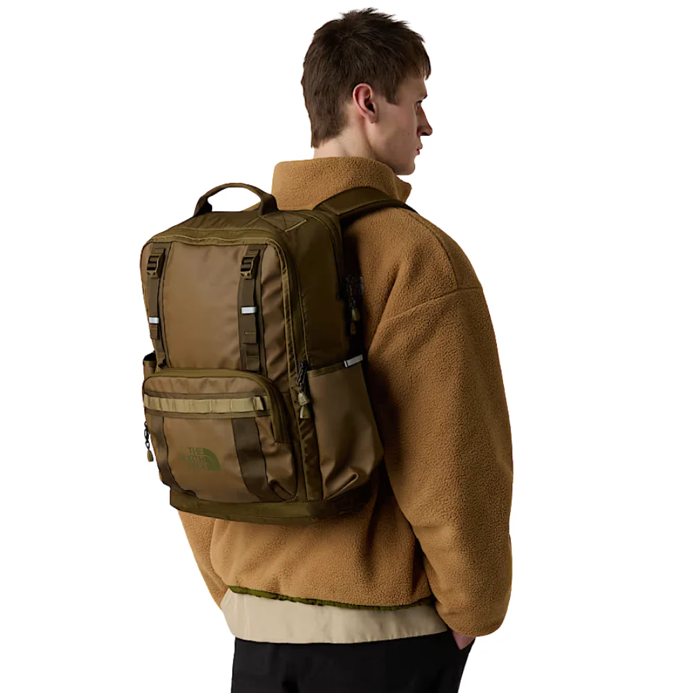 Base Camp Day Backpack Caraway Seed/Sycamore - Image 2