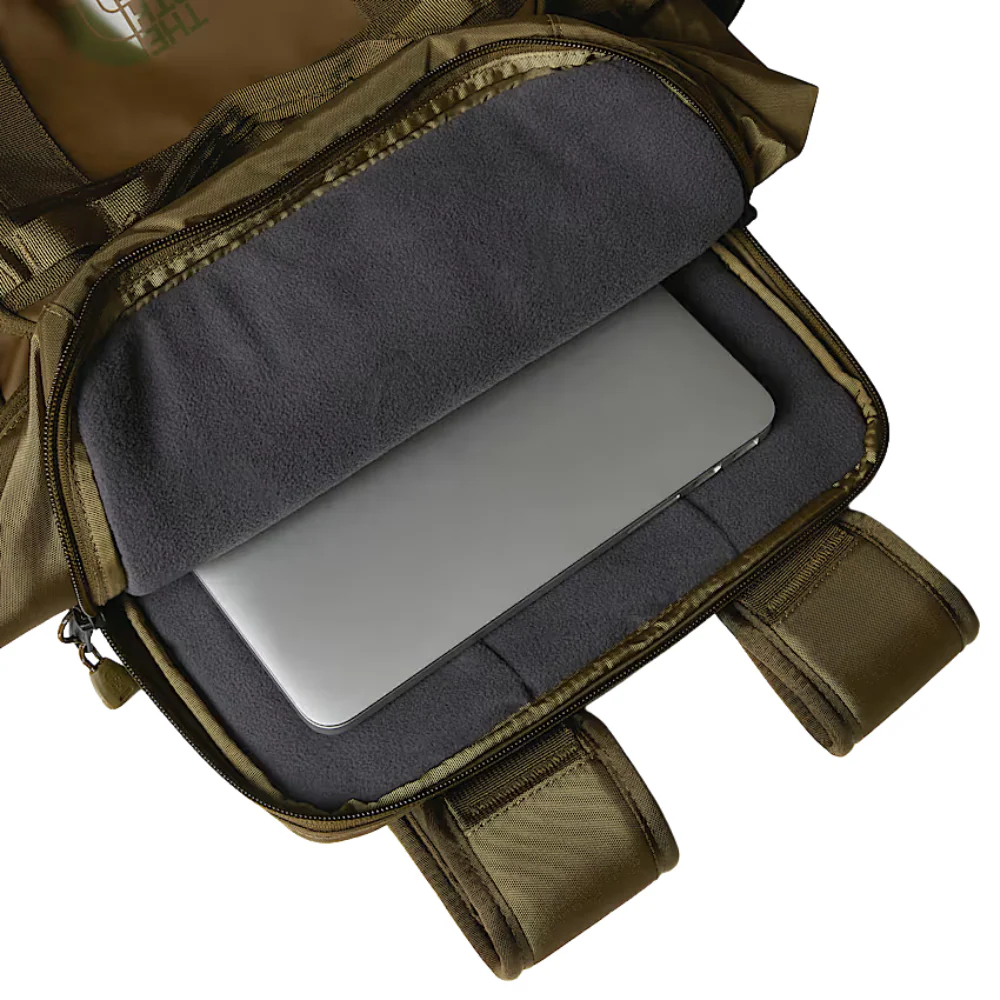 Base Camp Day Backpack Caraway Seed/Sycamore - Image 6