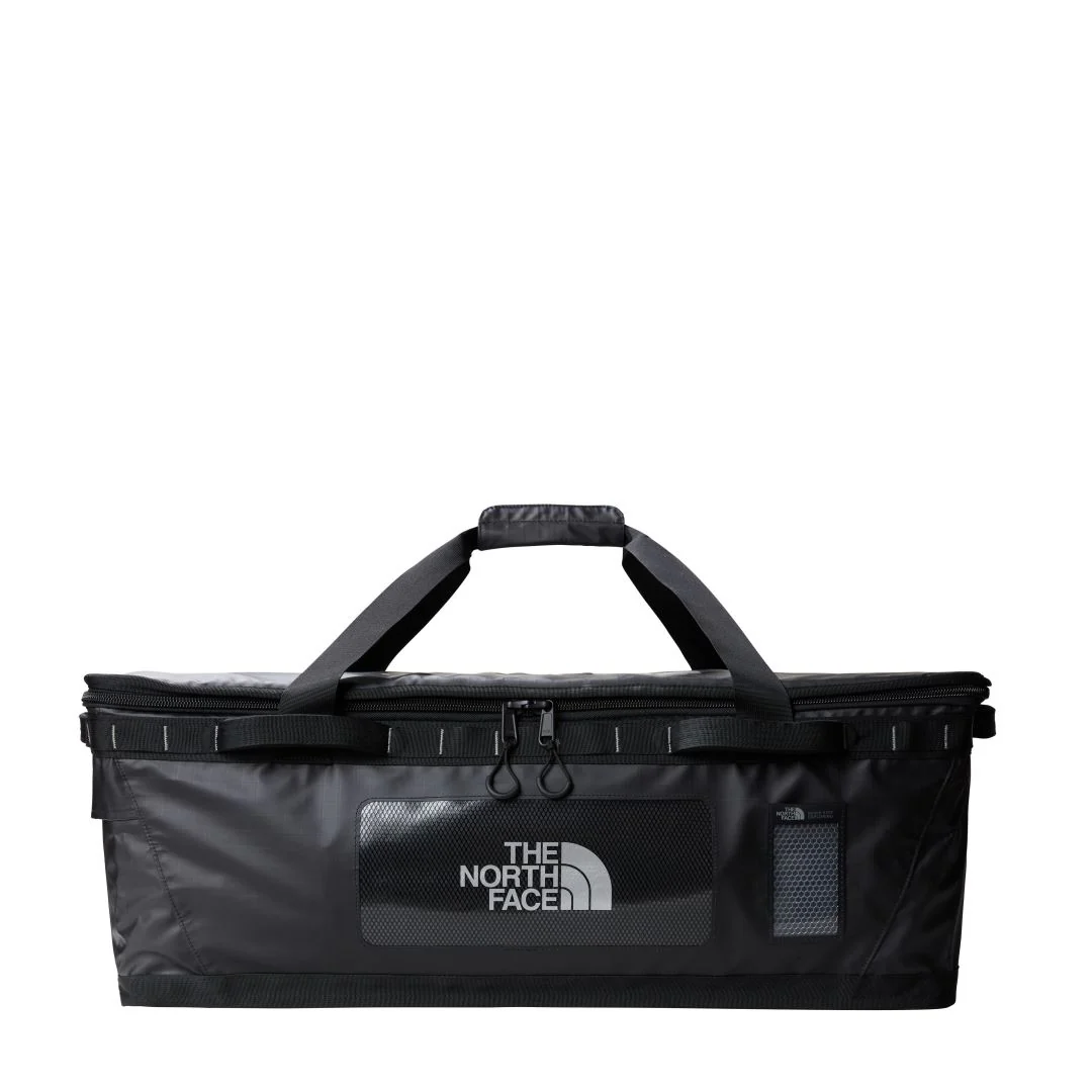 Base Camp Gear Box L TNF Black - Image 3