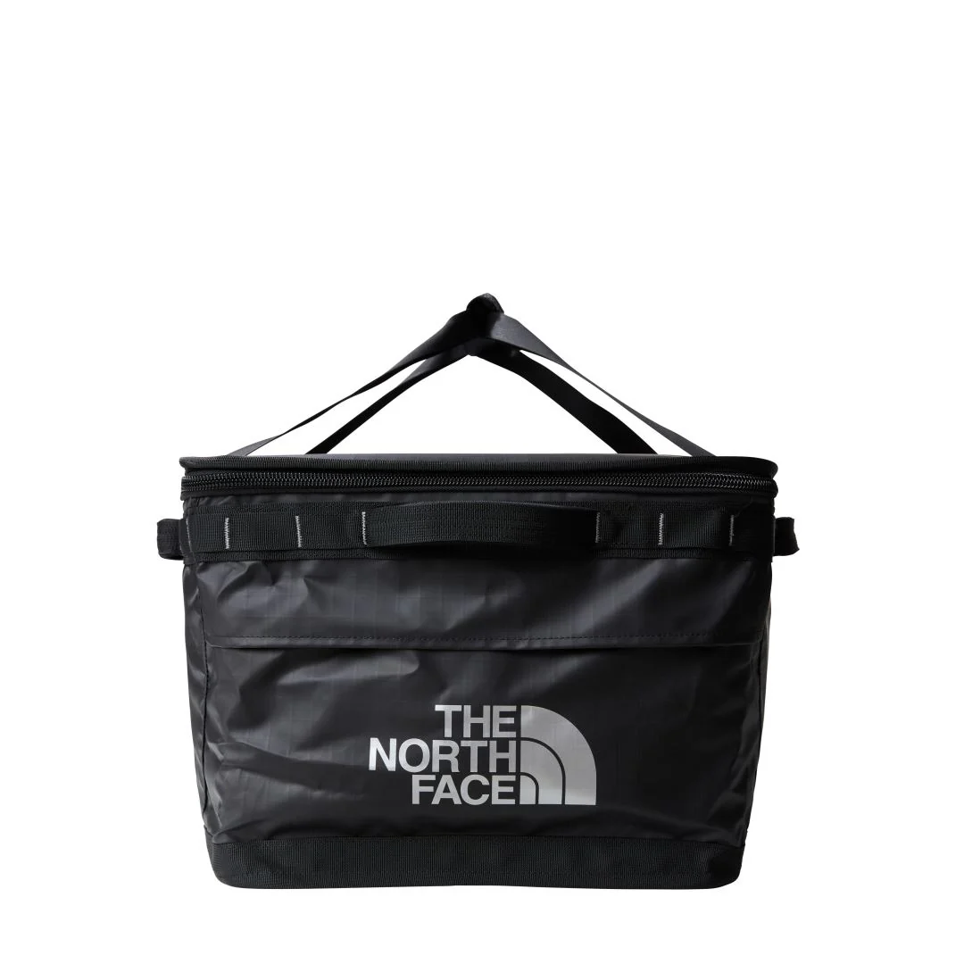 Base Camp Gear Box L TNF Black - Image 4