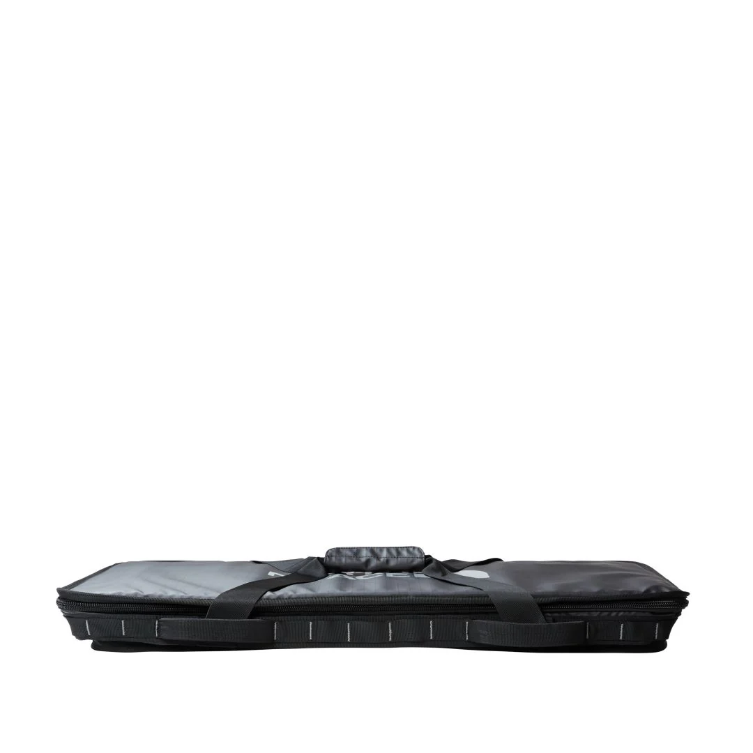 Base Camp Gear Box L TNF Black - Image 5