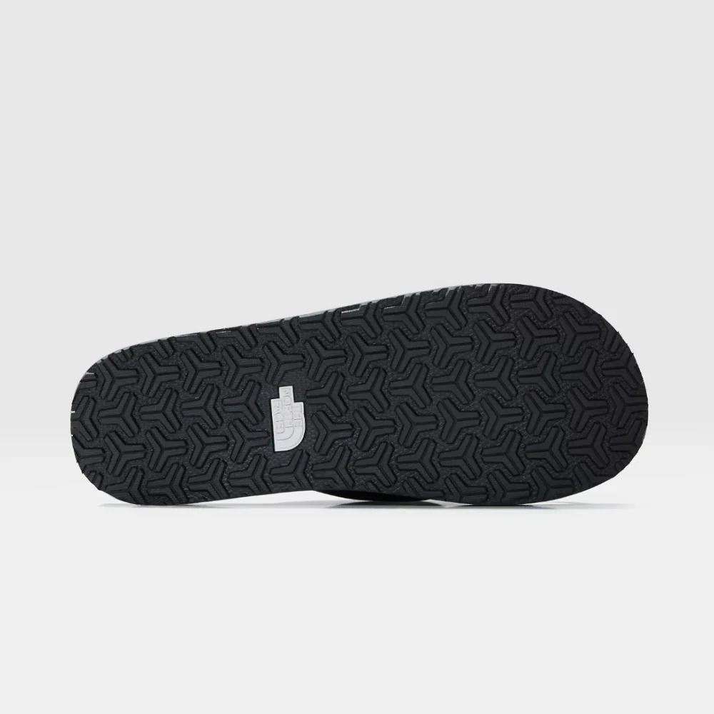 Base Camp Mini II FLPFLP Teenslippers TNF Black/ TNF White - Image 6