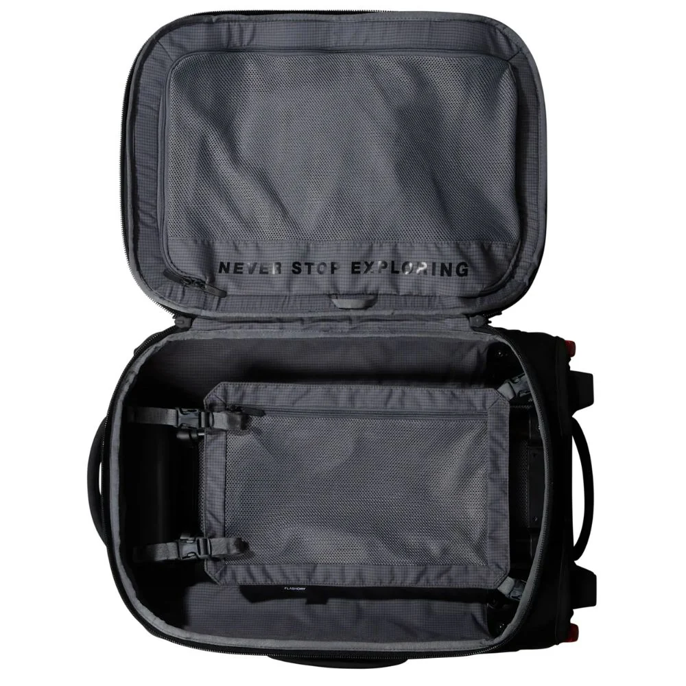 Base Camp Rolling Thunder 22 Luggage - Image 5