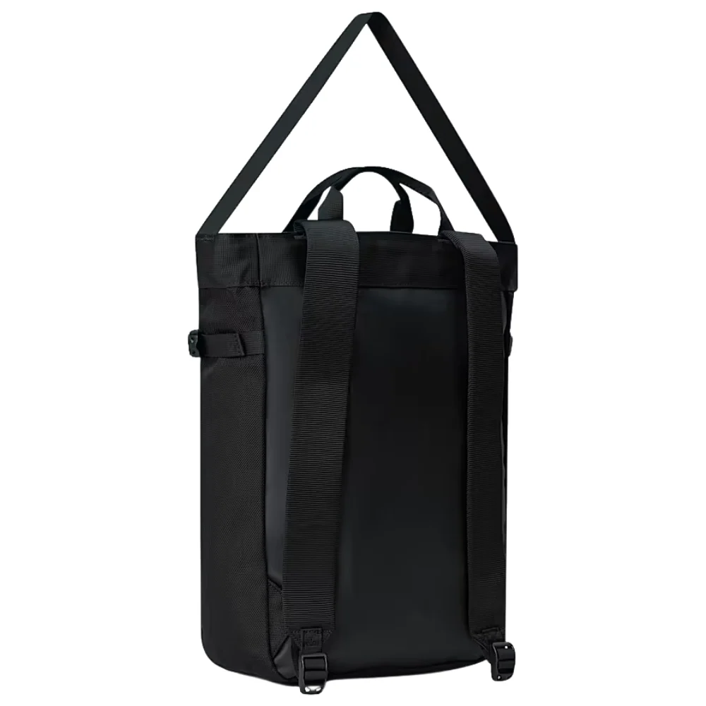 Base Camp Tote Pack TNF Black - Image 3