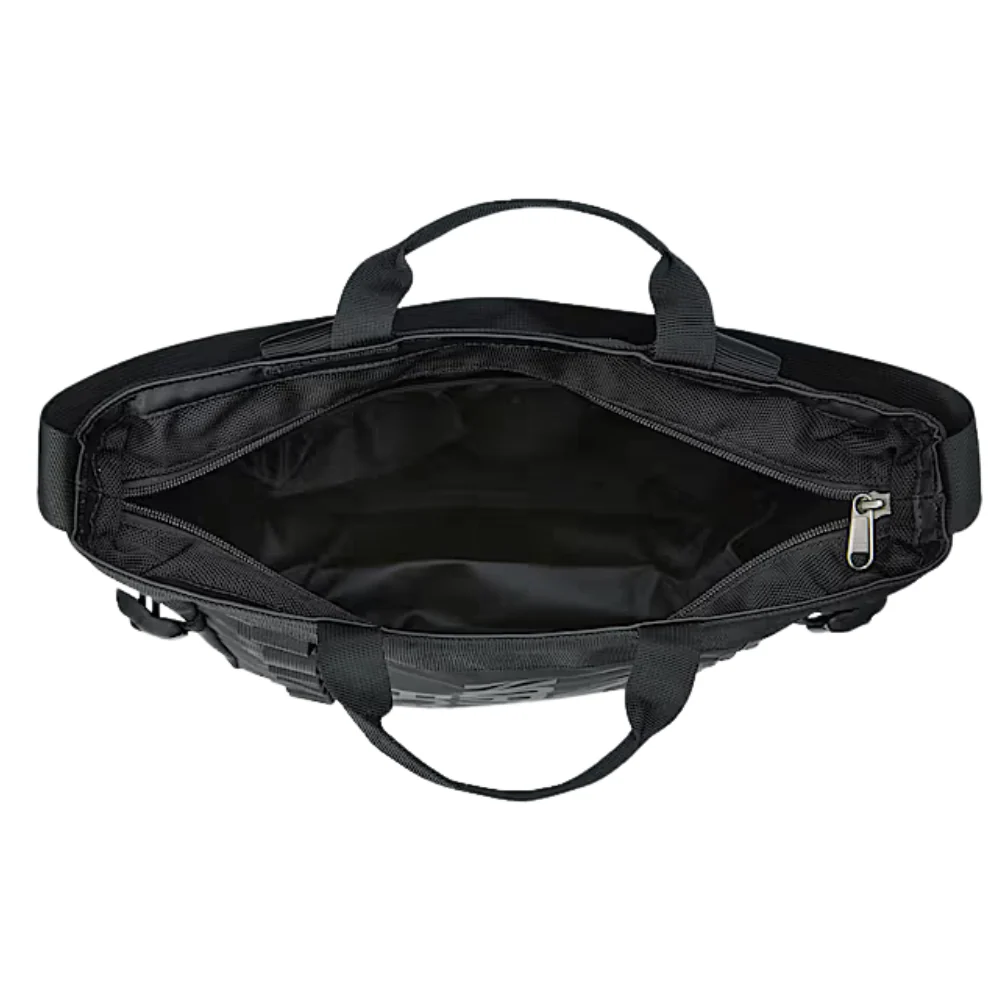Base Camp Tote Pack TNF Black - Image 4