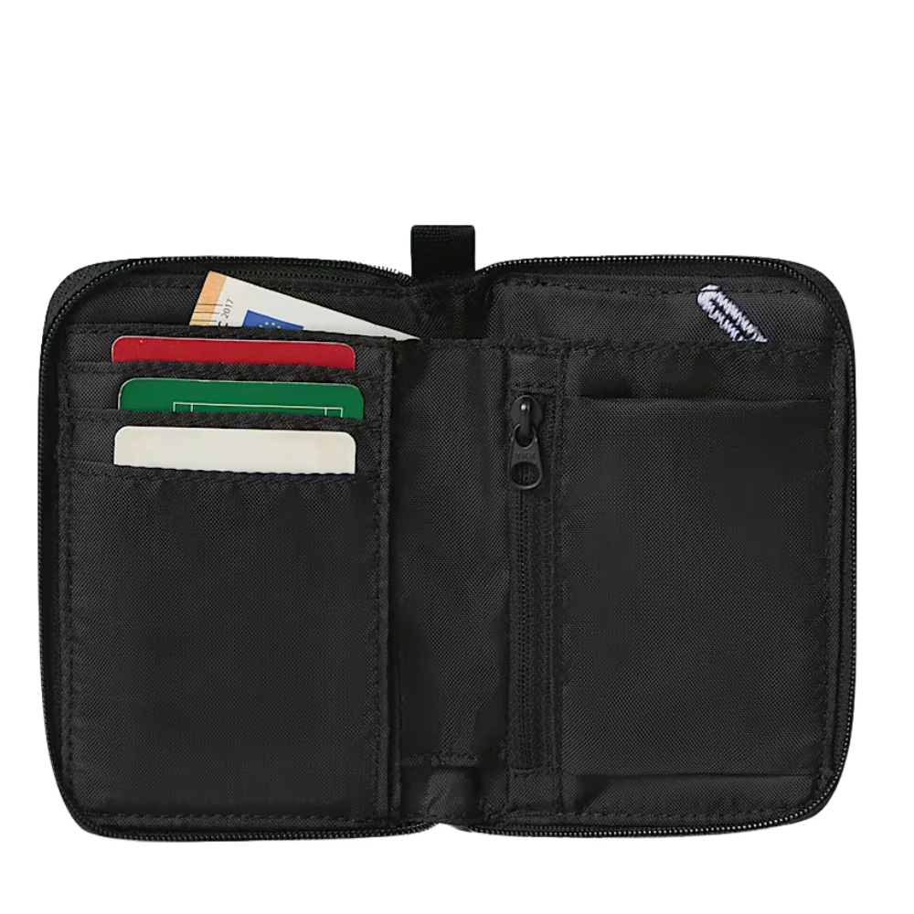 Base Camp Voyager Wallet TNF Black - Image 4