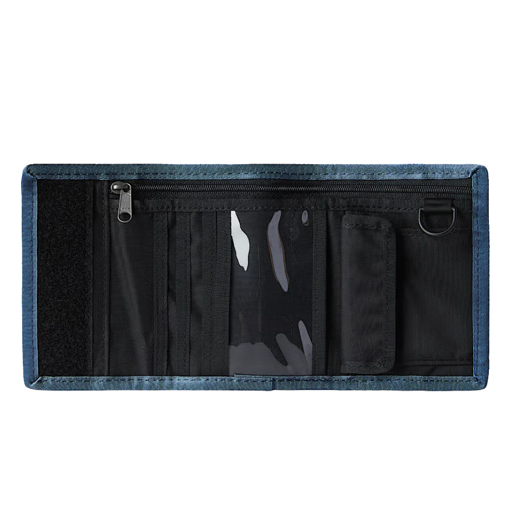 Base Camp Wallet Stone Slab/ Granite Grey - Image 3