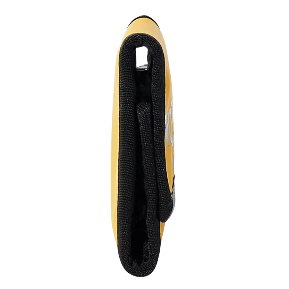 Base Camp Wallet Summit Gold/TNF Black - Image 3