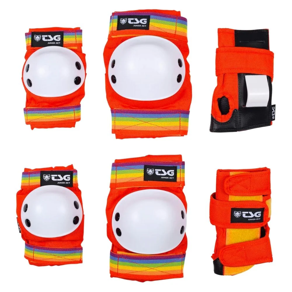 Basic Protection Set Safety Pack Vintage