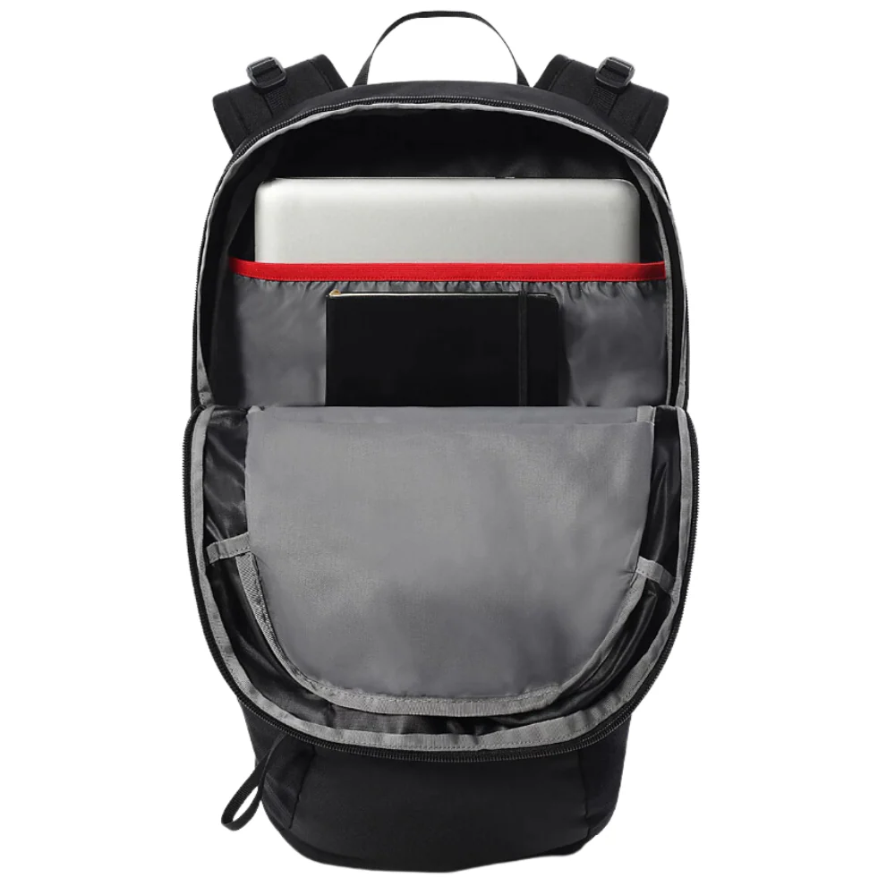 Basin Backpack TNF Black - Image 5