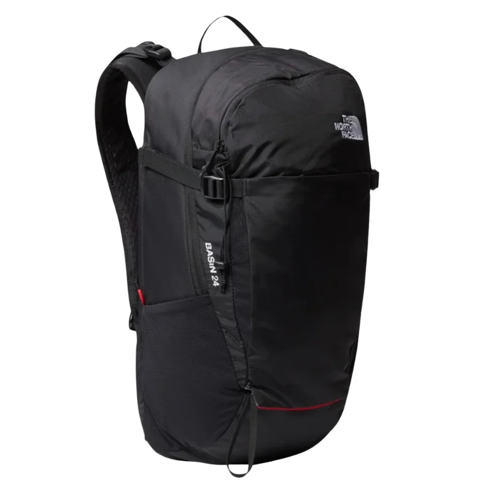 Basin Backpack TNF Black - Image 7