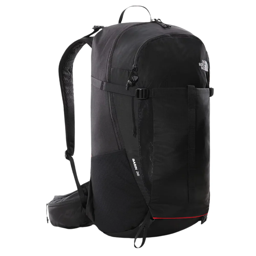 Basin Backpack TNF Black - Image 8