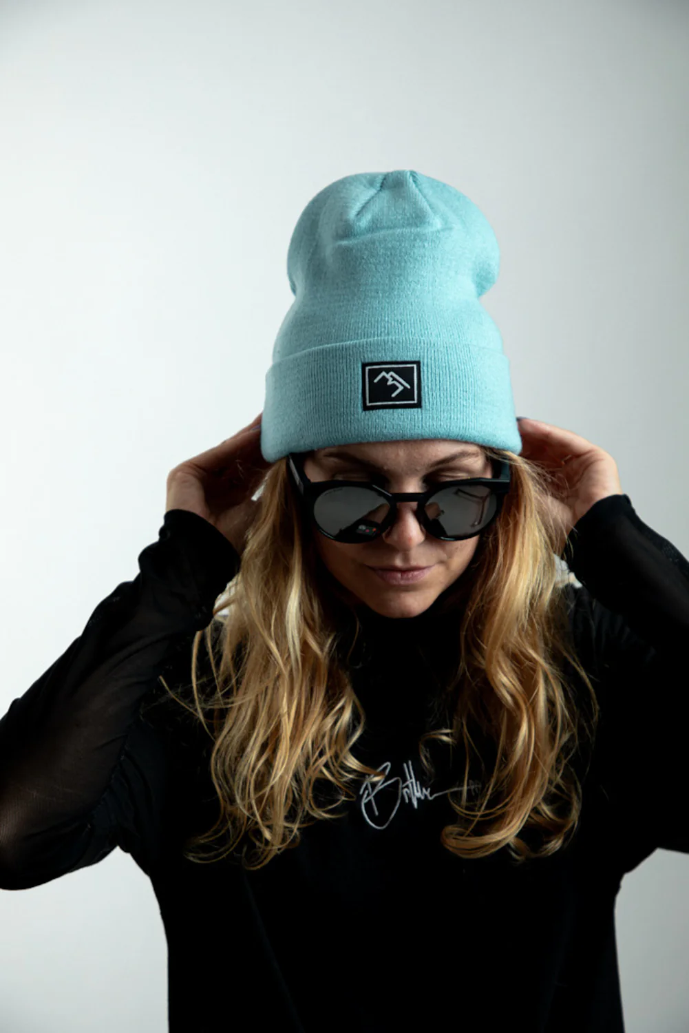 Beanie Mint - Image 6