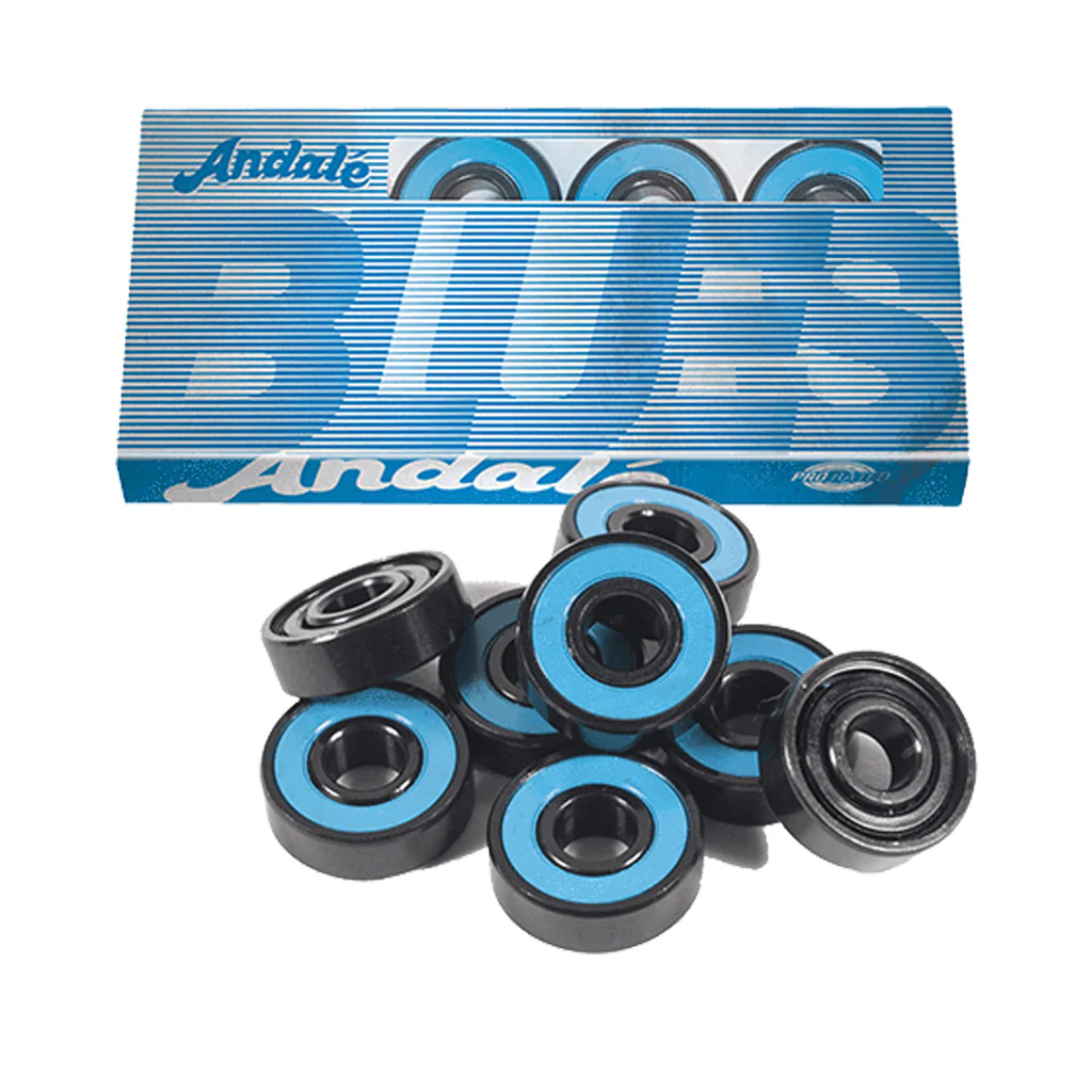 Bearing Blues - Image 4