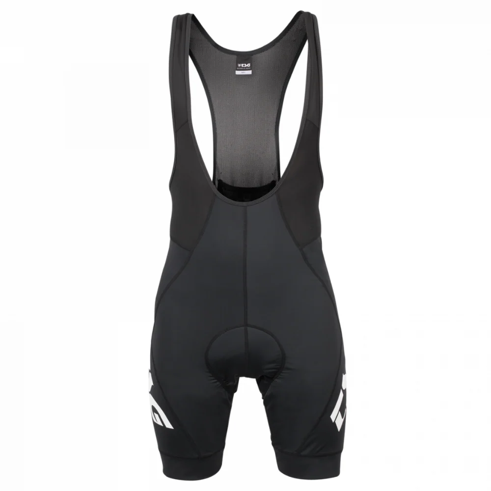 Bib Shorts Black