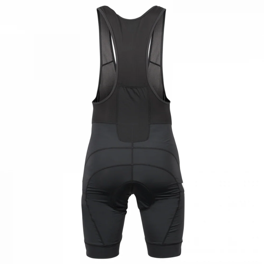 Bib Shorts Black - Image 2
