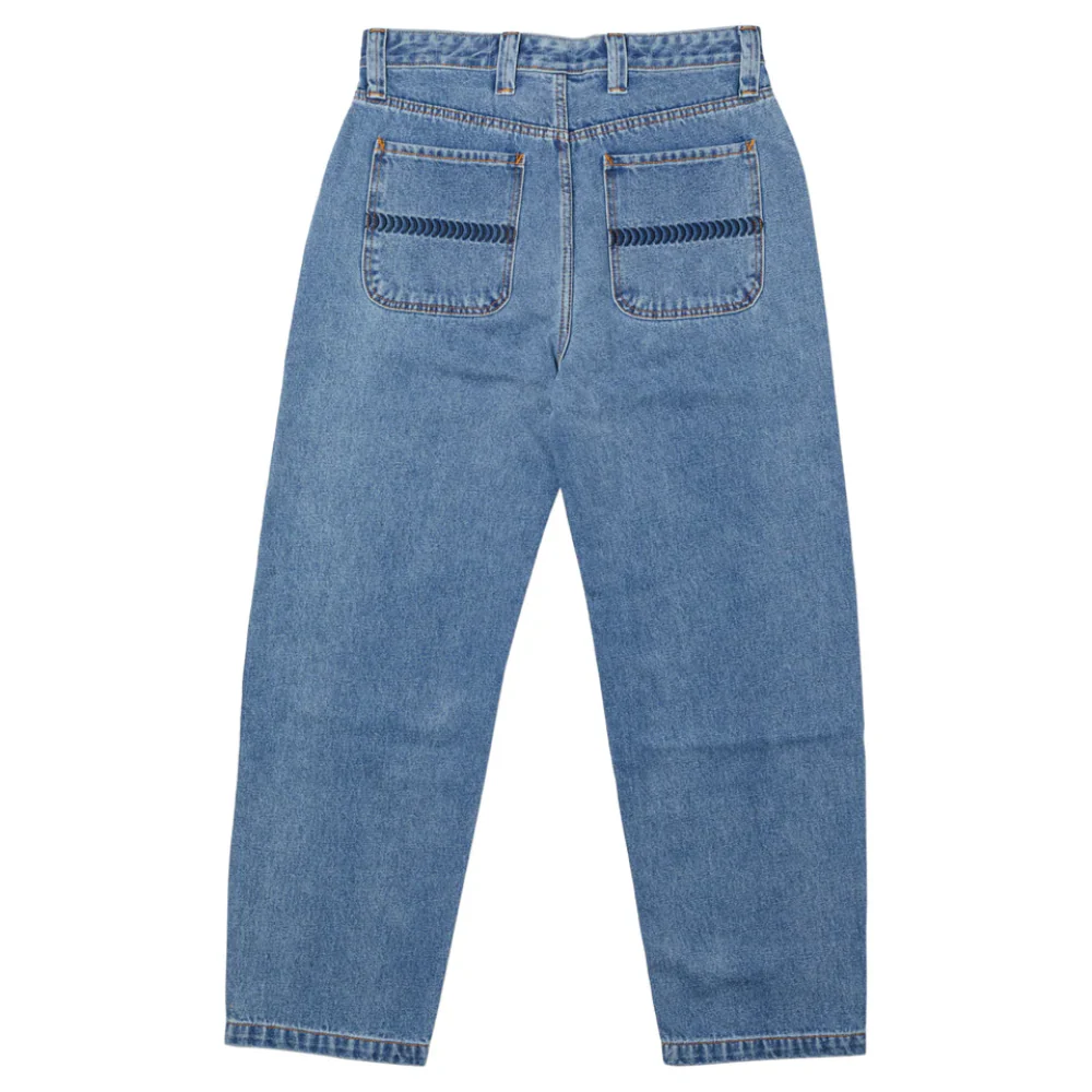 Bighead Fill Jeans Medium Stone Wash - Image 2
