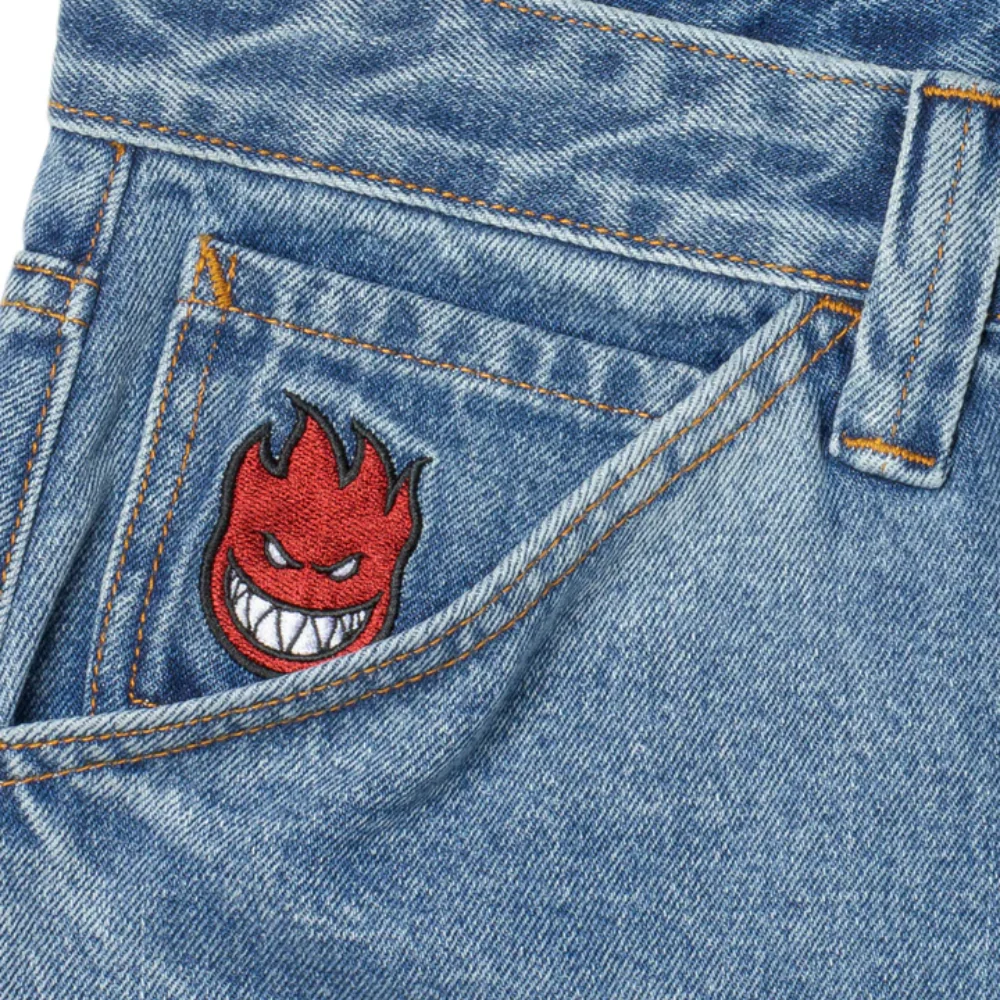 Bighead Fill Jeans Medium Stone Wash - Image 3