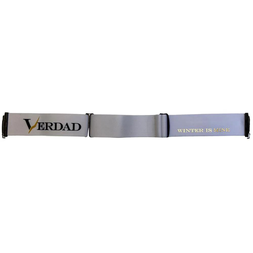 White Strap - Image 3