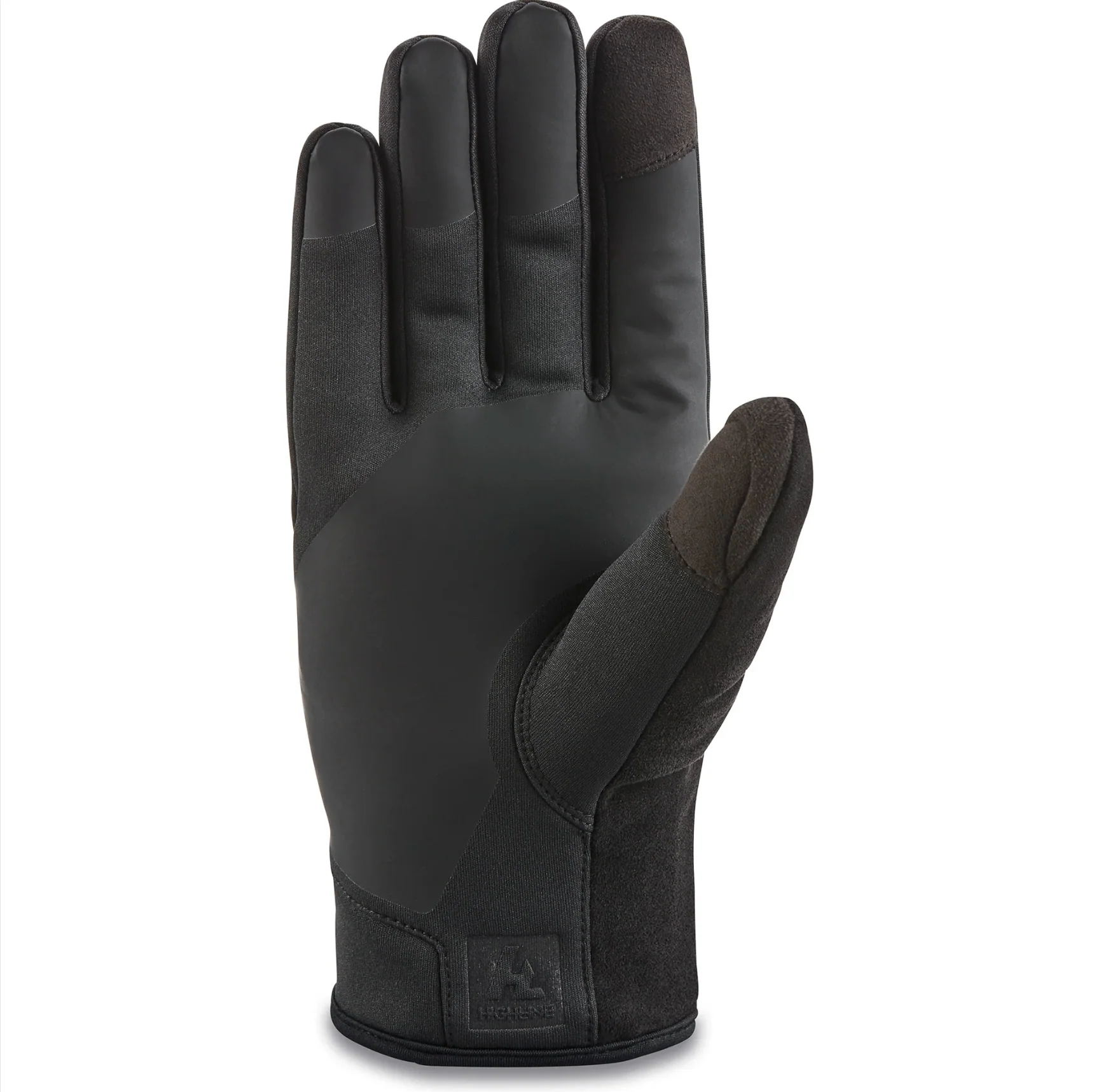 Blockade Infinium Glove Black - Image 2