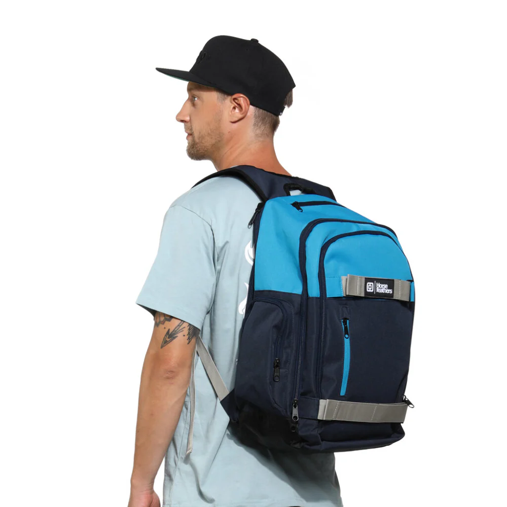 Bolter Pack Navy - Image 2