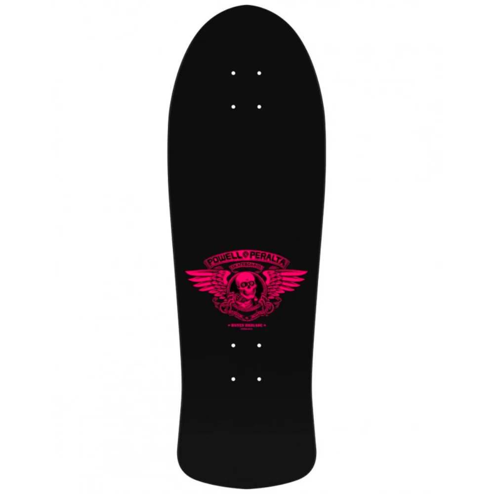 Bones Brigade Series 14 Mountain 10.0" Skateboard Deck - Image 2