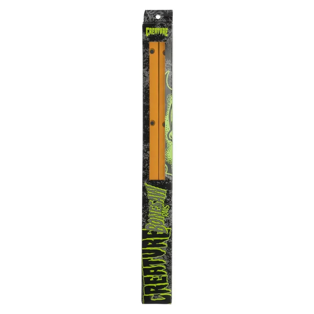 Bonesaw Rails Orange