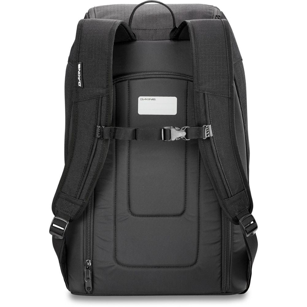 Boot Pack 50L Black - Image 2