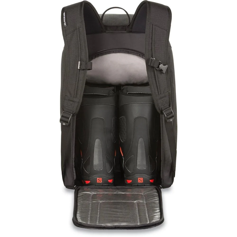 Boot Pack 50L Black - Image 3