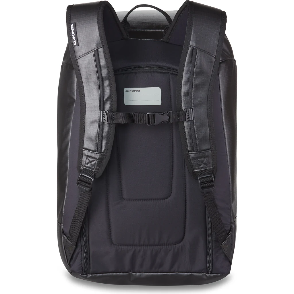 Boot Pack 50L Black Coated - Image 2