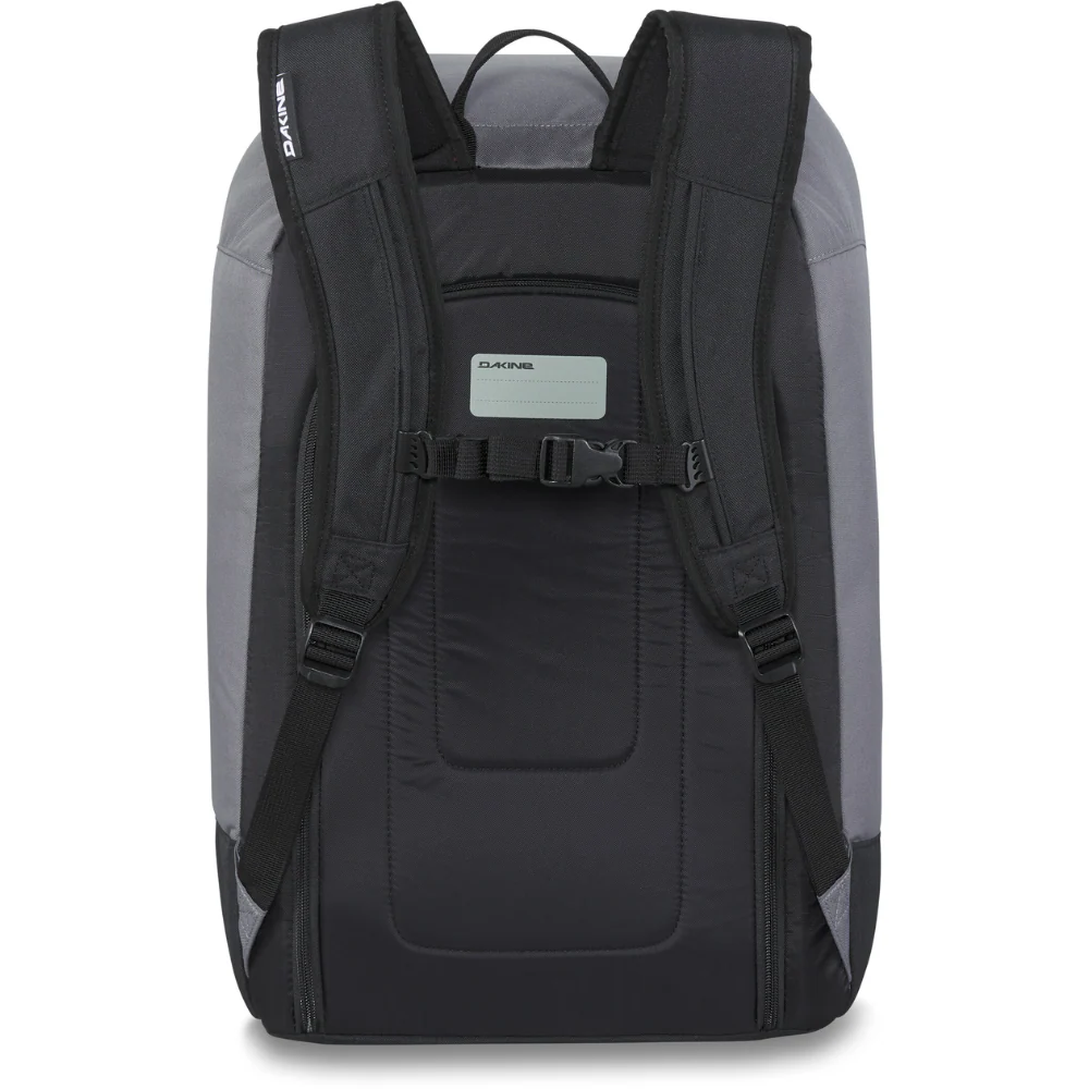 Boot Pack 50L Steel Grey - Image 2