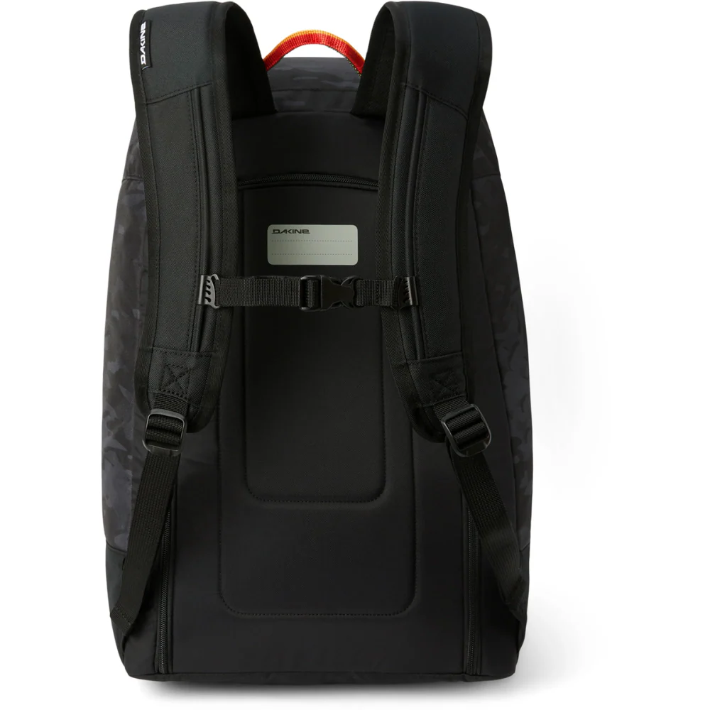 Boot Pack 50L Vintage Black Camo - Image 2