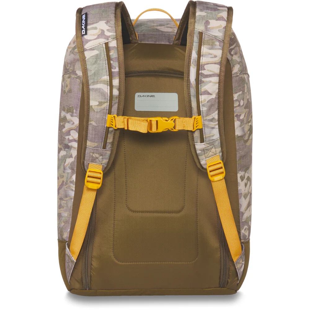 Boot Pack 50L Vintage Camo - Image 2
