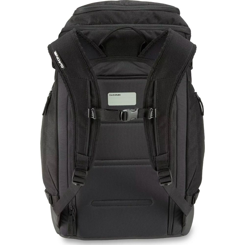 Boot Pack DLX 75L Black - Image 2