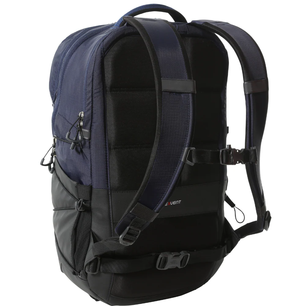 Borealis Backpack TNF Navy/TNF Black - Image 3
