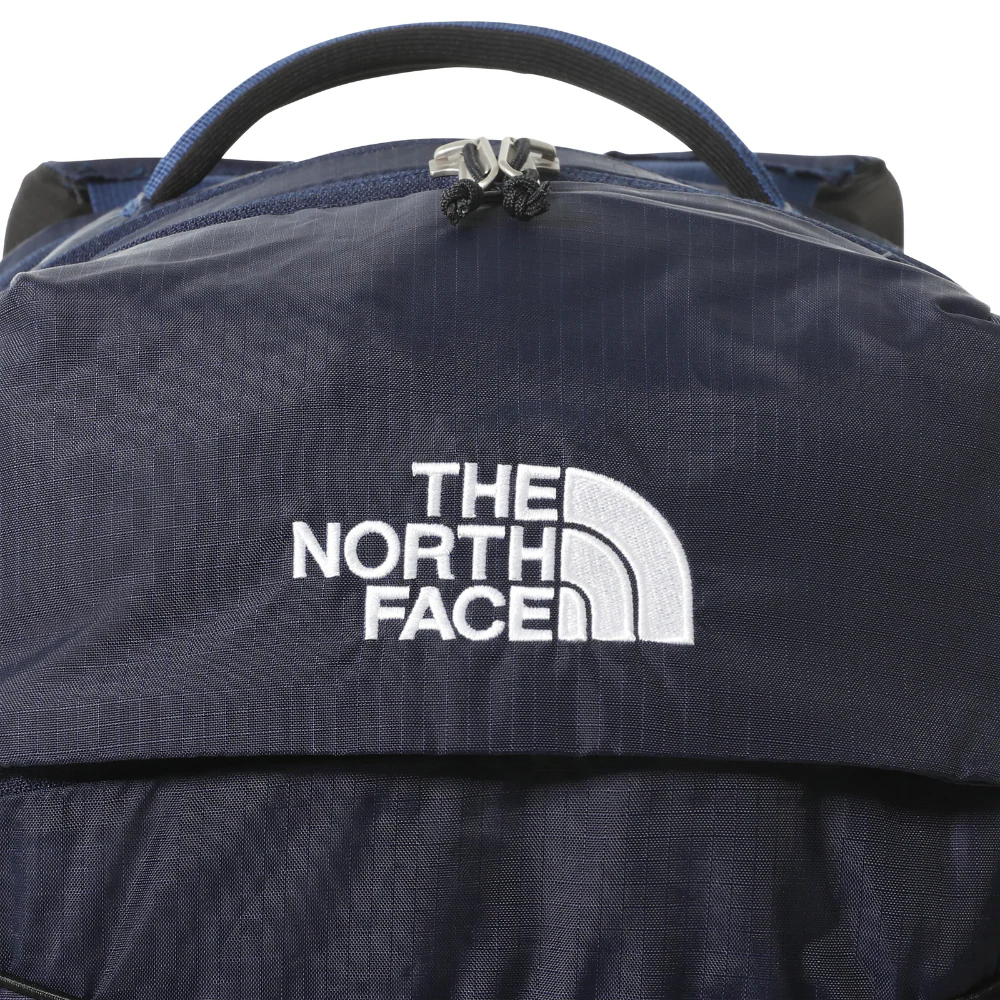 Borealis Backpack TNF Navy/TNF Black - Image 4