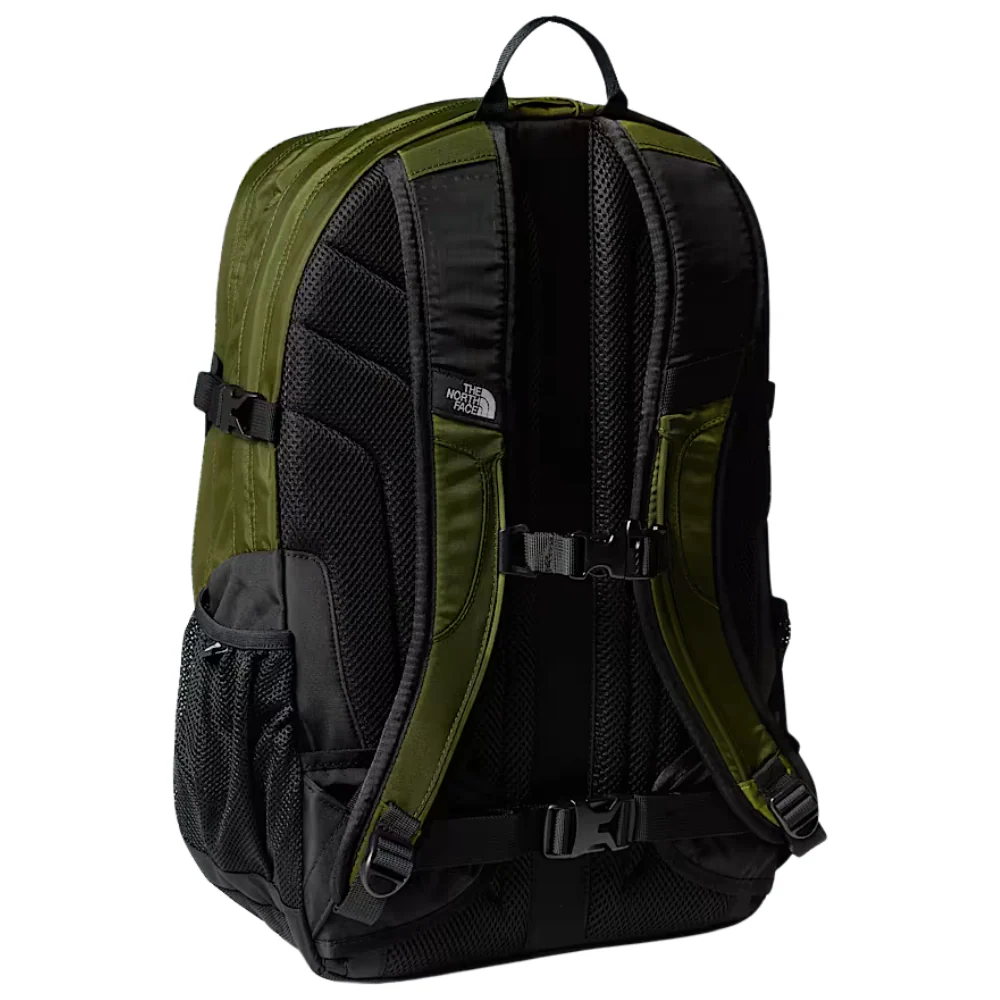 Borealis Classic Backpack Woodland Green/TNF Black - Image 2