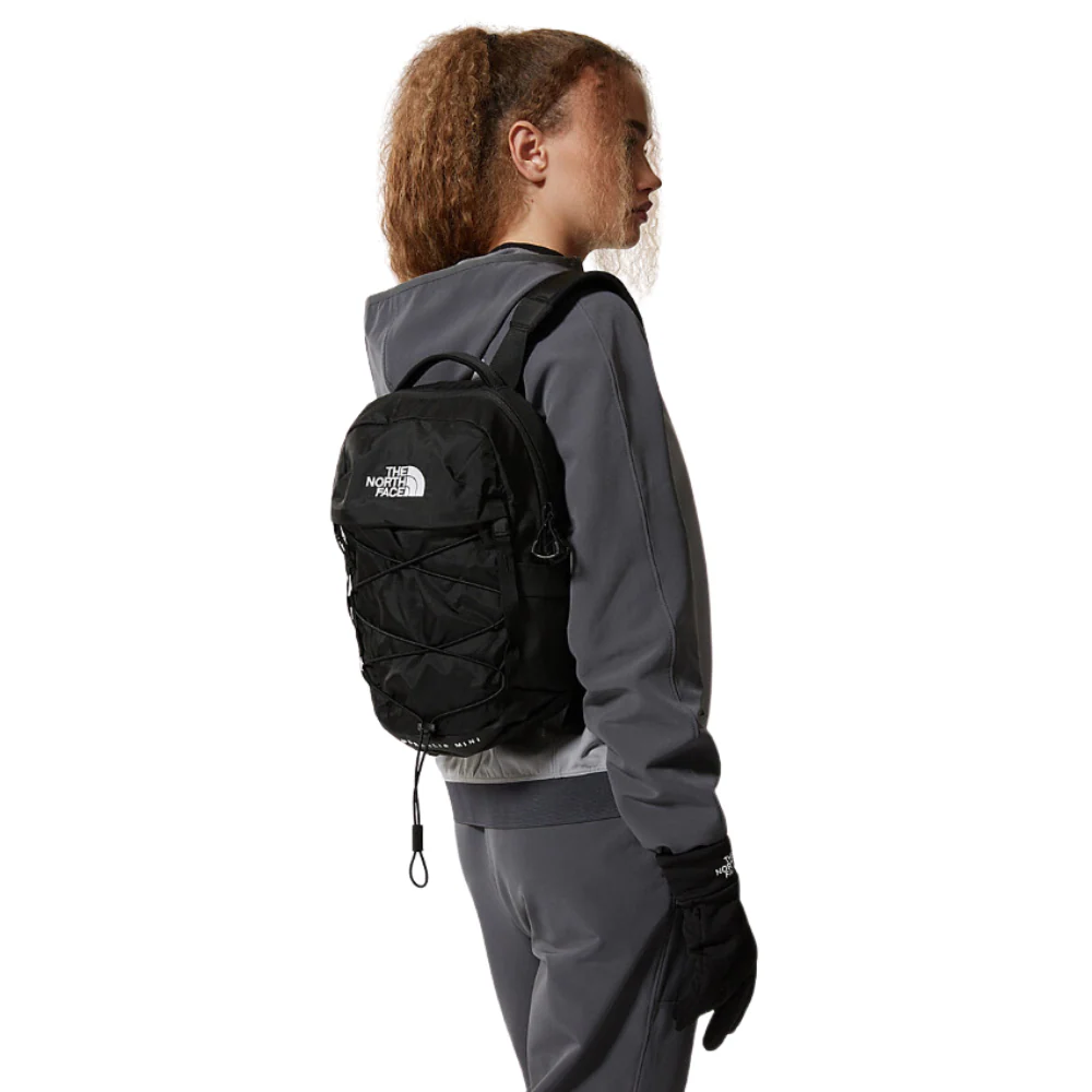 Borealis Mini Backpack TNF Black/TNF Black - Image 2
