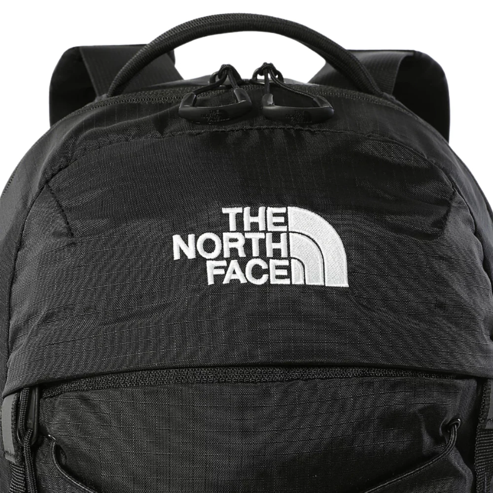 Borealis Mini Backpack TNF Black/TNF Black - Image 4
