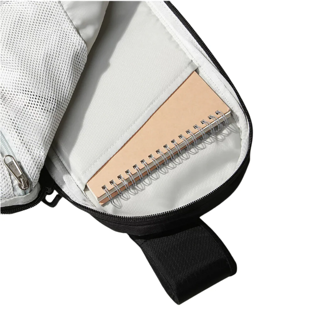 Borealis Sling Backpack TNF Black/TNF White - Image 6