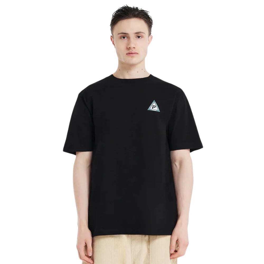 Braco T-shirt Black - Image 2