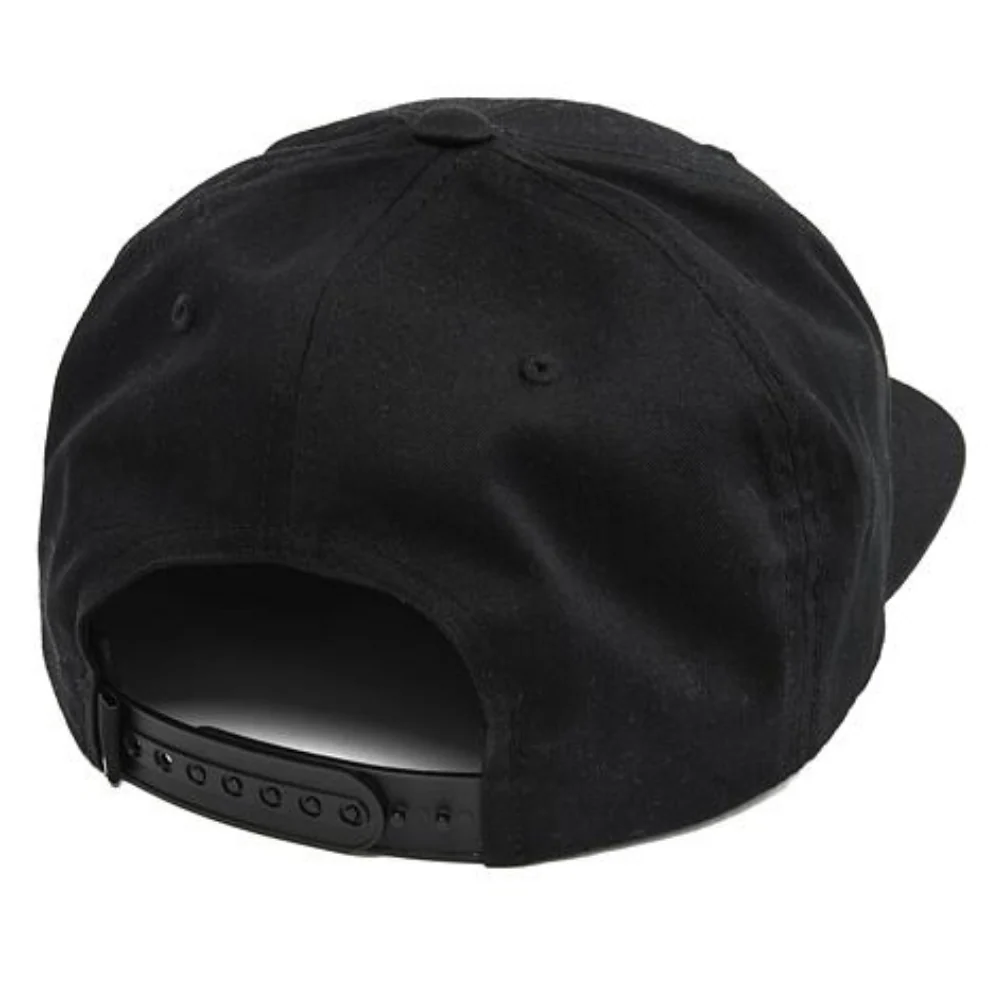 Bran Cap Black - Image 2