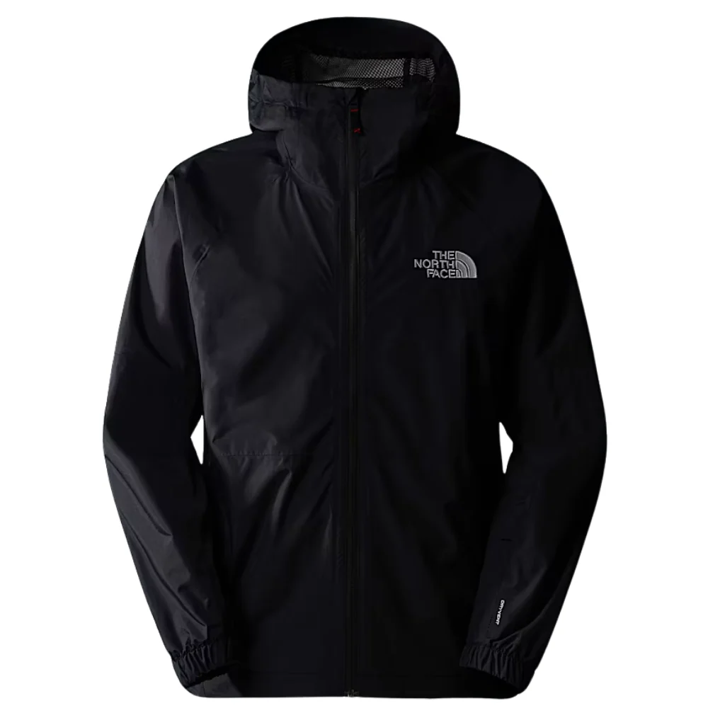 Build Up Jacket TNF Black - Image 2