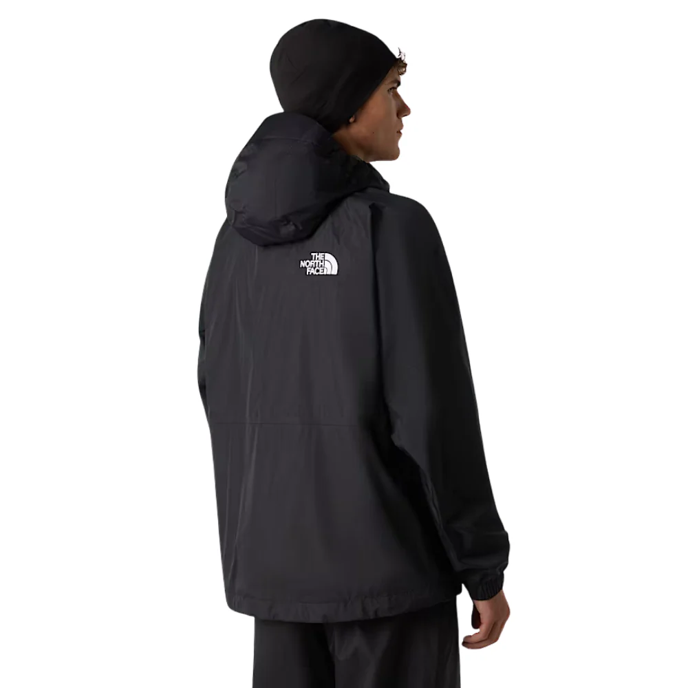 Build Up Jacket TNF Black - Image 4