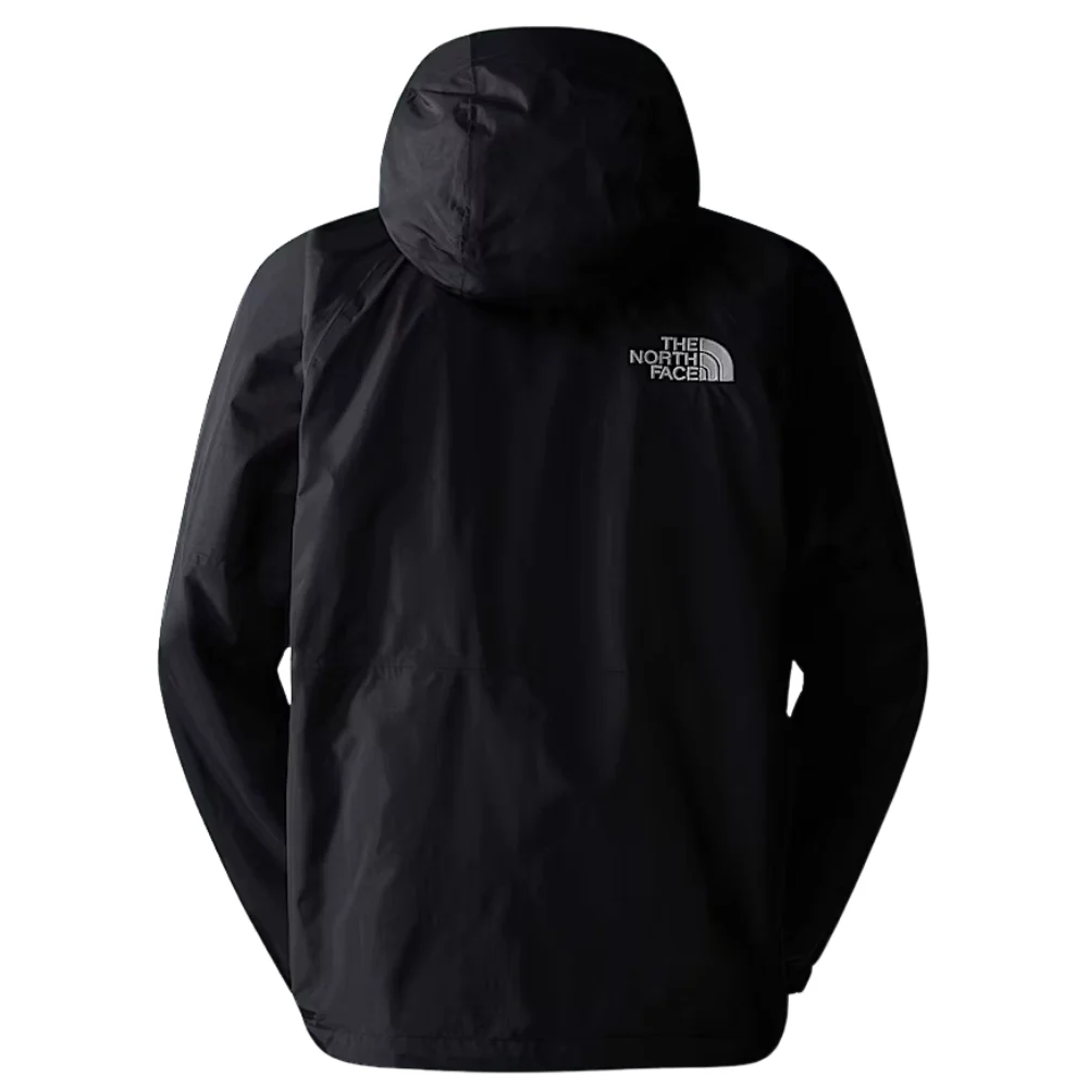 Build Up Jacket TNF Black - Image 5
