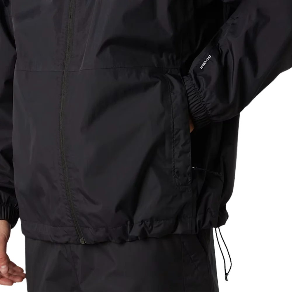 Build Up Jacket TNF Black - Image 9