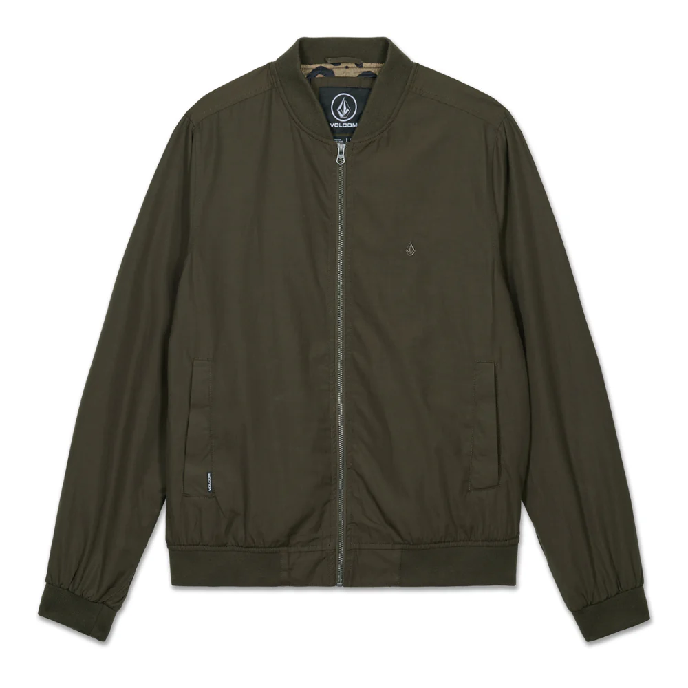 Burnward Jacket Wren - Image 2