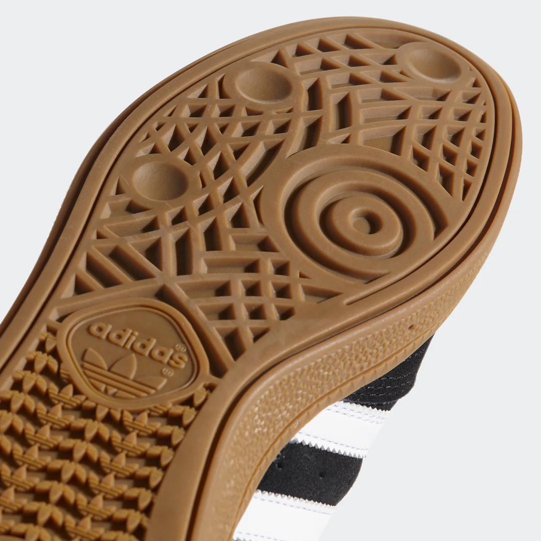Busenitz Pro Core Black/ Footwear white/Gold Metallic - Image 6